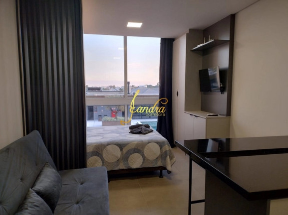 Imagem Apartamento com 1 Quarto à Venda, 27 m² em Atlantida - Xangri-la