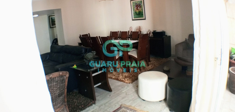 Imagem Apartamento com 4 Quartos à Venda, 190 m² em Centro - Guarujá