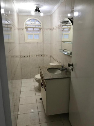 Imagem Casa com 3 Quartos à Venda, 199 m² em Jardim Mauá - Mauá Imagem Casa com 3 Quartos à Venda, 199 m² em Jardim Mauá - Mauá
