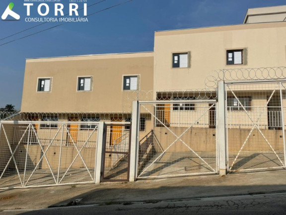 Casa com 2 Quartos à Venda, 70 m² em Jardim Hungarês - Sorocaba