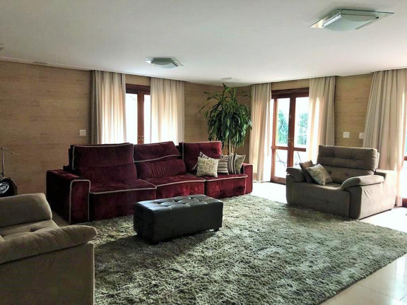 Imagem Sobrado com 5 Quartos à Venda, 418 m² em Jardim Altos De Suzano - Suzano Imagem Sobrado com 5 Quartos à Venda, 418 m² em Jardim Altos De Suzano - Suzano
