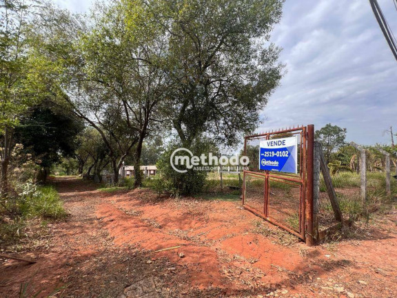 Terreno à Venda, 12.882 m² em Riviera Tamborlim - Americana