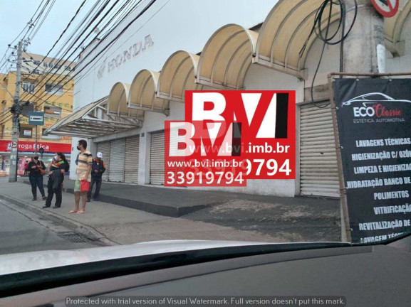Imóvel Comercial à Venda, 2.000 m² em Vicente De Carvalho - Rio De Janeiro