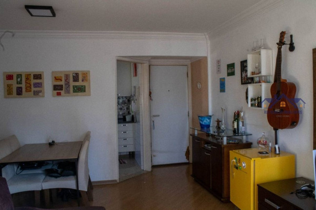 Imagem Apartamento com 2 Quartos à Venda, em Bela Vista - São Paulo Imagem Apartamento com 2 Quartos à Venda, em Bela Vista - São Paulo