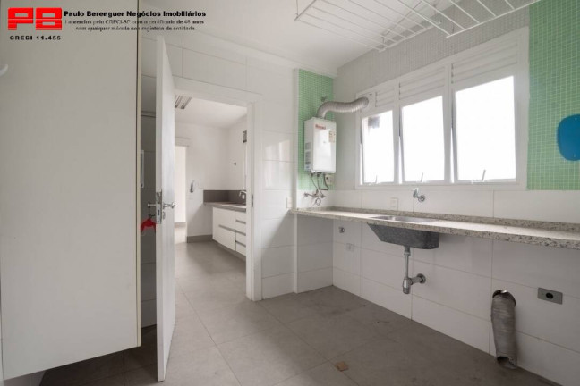 Imagem Apartamento com 4 Quartos à Venda, 260 m² em Vila Nova Conceição - São Paulo Imagem Apartamento com 4 Quartos à Venda, 260 m² em Vila Nova Conceição - São Paulo