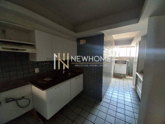 Imagem Apartamento com 4 Quartos à Venda, 180 m² em Boa Viagem - Recife