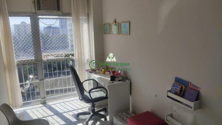 Imagem Sala Comercial à Venda, 36 m² em Jardim São Dimas - São José Dos Campos Imagem Sala Comercial à Venda, 36 m² em Jardim São Dimas - São José Dos Campos