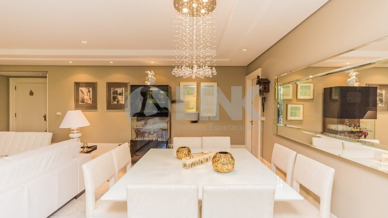 Imagem Apartamento com 4 Quartos à Venda, 190 m² em Petrópolis - Porto Alegre
