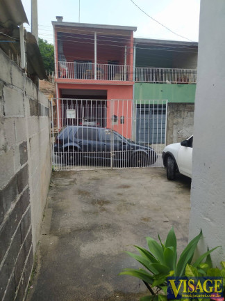 Imagem Casa com 1 Quarto à Venda,  em Pq. Imperial - Jacareí