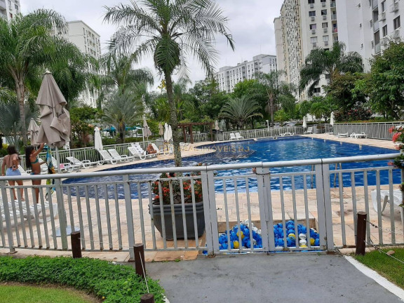 Foto do imóvel Apartamento com 2 Quartos à Venda, 59 m² em Jacarepaguá - Rio De Janeiro