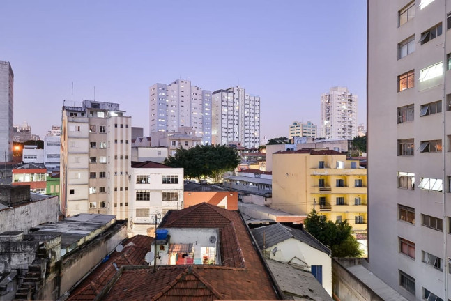 Imagem Apartamento com 1 Quarto à Venda, 45 m² em Bela Vista - São Paulo Imagem Apartamento com 1 Quarto à Venda, 45 m² em Bela Vista - São Paulo