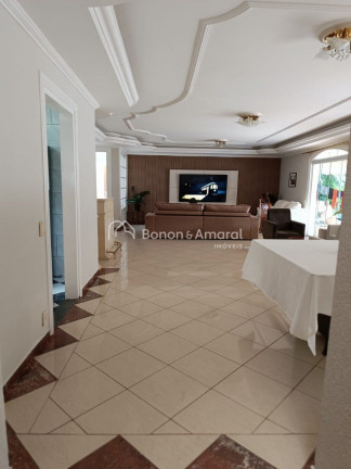 Casa de Condomínio com 5 Quartos à Venda, 600 m² em Jardim Madalena - Campinas