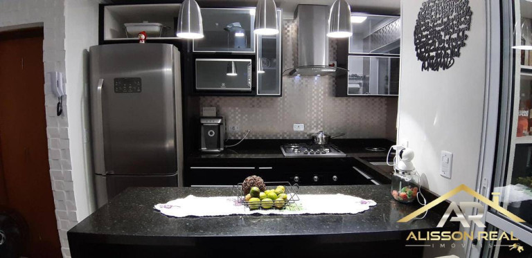Imagem Casa de Condomínio com 2 Quartos à Venda, 78 m² em Jaguaribe - Osasco