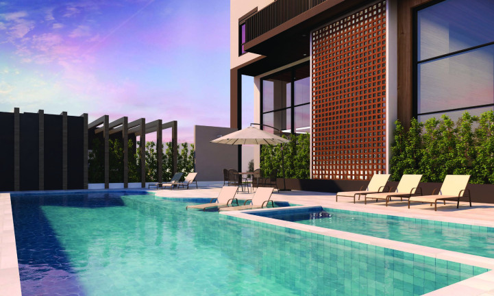 Imagem Imóvel com 2 Quartos à Venda, 60 m² em Vila Do Golf - Ribeirão Preto