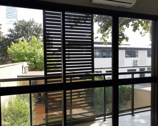 Imagem Imóvel com 1 Quarto para Alugar, 40 m² em Alto Da Boa Vista - São Paulo