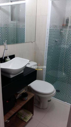 Imagem Apartamento com 2 Quartos à Venda, 50 m² em Vila Bela - São Paulo