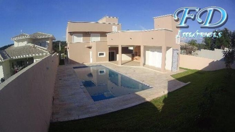 Imagem Chácara à Venda, 600 m² em Condomínio Shamballa Ii - Atibaia Imagem Chácara à Venda, 600 m² em Condomínio Shamballa Ii - Atibaia