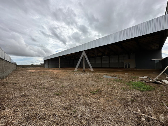 Imagem Imóvel à Venda, 2.565 m² em Lic Sul - Sinop