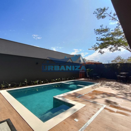 Imagem Casa à Venda, 292 m² em Condomínio San Marino - Birigui Imagem Casa à Venda, 292 m² em Condomínio San Marino - Birigui