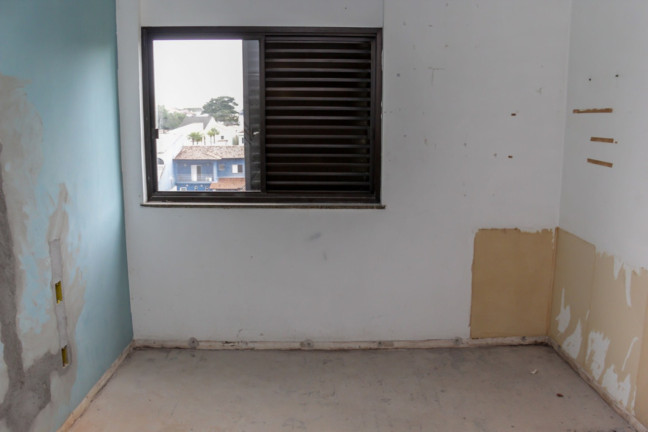 Imagem Apartamento com 3 Quartos à Venda, 140 m² em Vila Leopoldina - São Paulo