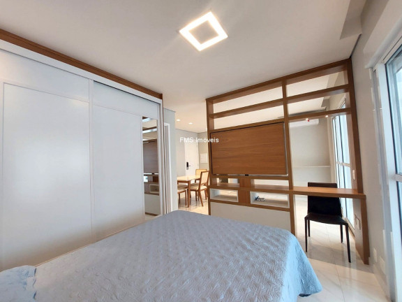 Imagem Imóvel com 1 Quarto à Venda, 56 m² em Vila Olimpia - São Paulo Imagem Imóvel com 1 Quarto à Venda, 56 m² em Vila Olimpia - São Paulo