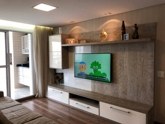Imagem Apartamento com 3 Quartos à Venda, 98 m² em Vila Formosa - São Paulo