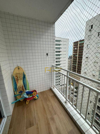 Imagem Apartamento com 2 Quartos à Venda, 53 m² em Ocian - Praia Grande Imagem Apartamento com 2 Quartos à Venda, 53 m² em Ocian - Praia Grande