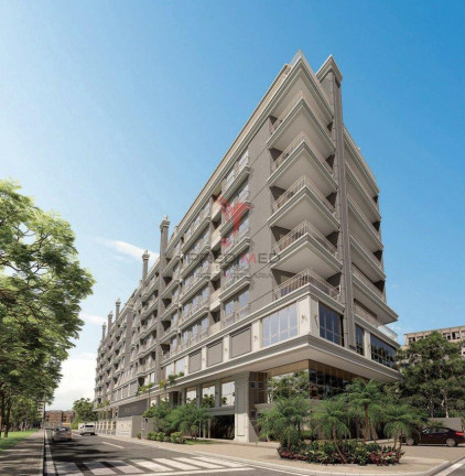 Cobertura com 3 Quartos à Venda, 151 m² em Bombas - Bombinhas