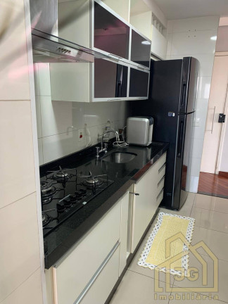 Imagem Apartamento com 3 Quartos à Venda, 3 m² em Bairro Paraíso - São Bernardo Do Campo