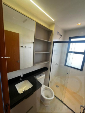 Imagem Apartamento com 2 Quartos para Alugar, 55 m² em Residencial Monterrey - Ribeirão Preto Imagem Apartamento com 2 Quartos para Alugar, 55 m² em Residencial Monterrey - Ribeirão Preto