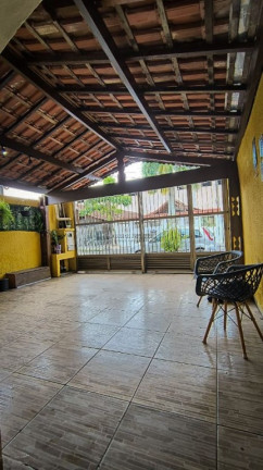 Imagem Casa com 2 Quartos à Venda, 65 m² em Maracana - Praia Grande