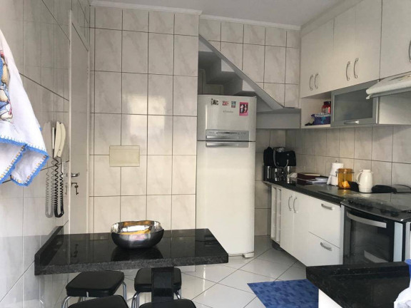 Imagem Casa de Condomínio com 3 Quartos à Venda, 134 m² em Taboão - São Bernardo Do Campo Imagem Casa de Condomínio com 3 Quartos à Venda, 134 m² em Taboão - São Bernardo Do Campo