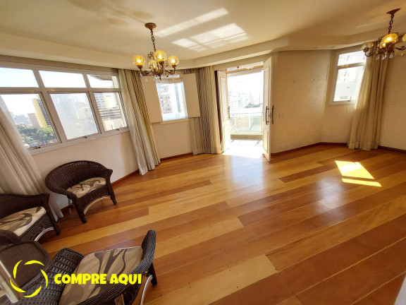 Imagem Apartamento com 4 Quartos à Venda, 391 m² em Santa Cecília - São Paulo Imagem Apartamento com 4 Quartos à Venda, 391 m² em Santa Cecília - São Paulo