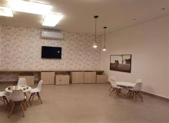 Imagem Apartamento com 1 Quarto à Venda, 54 m² em Real - Praia Grande Imagem Apartamento com 1 Quarto à Venda, 54 m² em Real - Praia Grande