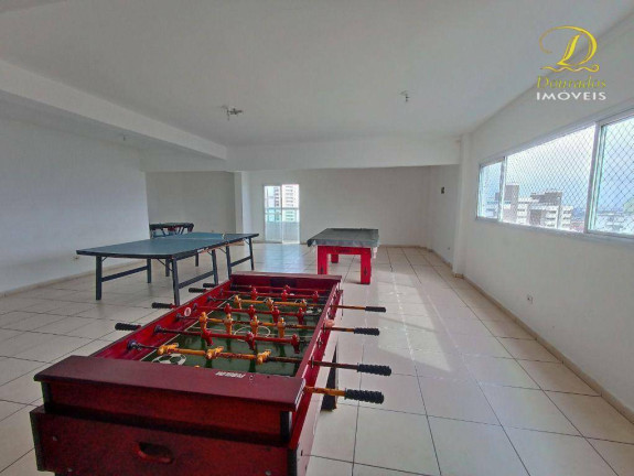 Imagem Apartamento com 1 Quarto à Venda, 47 m² em Mirim - Praia Grande Imagem Apartamento com 1 Quarto à Venda, 47 m² em Mirim - Praia Grande