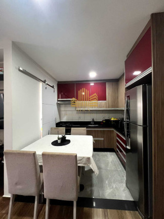 Apartamento com 2 Quartos à Venda, 48 m² em Nova Cidade Jardim - Jundiaí