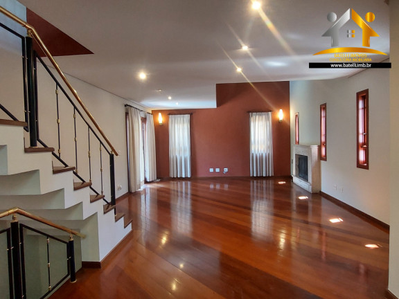 Imagem Casa de Condomínio com 4 Quartos à Venda, 436 m² em São Paulo Ii - Cotia