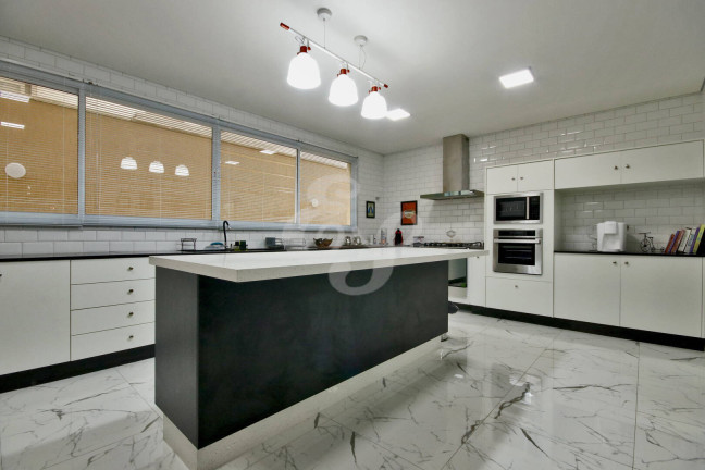 Imagem Casa de Condomínio com 4 Quartos à Venda, 460 m² em Tamboré - Santana De Parnaíba Imagem Casa de Condomínio com 4 Quartos à Venda, 460 m² em Tamboré - Santana De Parnaíba