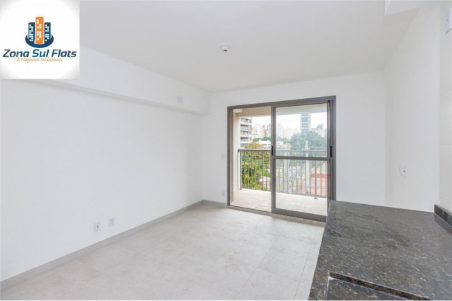 Imagem Apartamento com 1 Quarto à Venda, 31 m² em Vila Clementino - São Paulo Imagem Apartamento com 1 Quarto à Venda, 31 m² em Vila Clementino - São Paulo