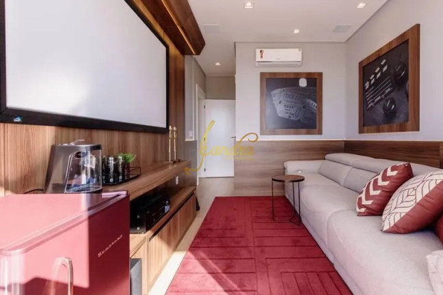 Imagem Casa de Condomínio com 5 Quartos à Venda, 472 m² em Centro - Xangri-la