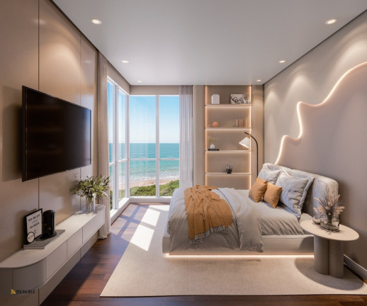 Imagem Apartamento com 3 Quartos à Venda,  em Praia Grande - Governador Celso Ramos