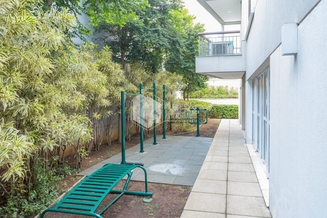 Imagem Apartamento com 1 Quarto à Venda, 30 m² em Perdizes - São Paulo Imagem Apartamento com 1 Quarto à Venda, 30 m² em Perdizes - São Paulo