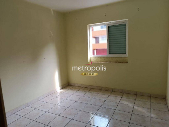 Imagem Apartamento com 2 Quartos à Venda, 50 m² em Vila Guiomar - Santo André Imagem Apartamento com 2 Quartos à Venda, 50 m² em Vila Guiomar - Santo André