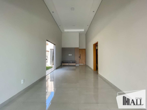 Imagem Casa com 3 Quartos à Venda, 140 m² em Residencial Maria Júlia - São José Do Rio Preto