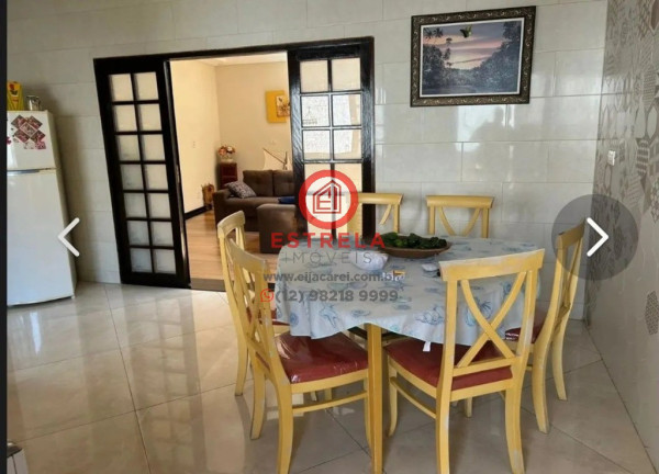 Imagem Casa com 1 Quarto para Alugar, 60 m² em Jardim Das Oliveiras - Jacareí