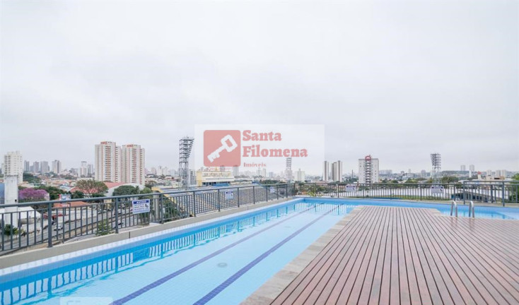 Imagem Apartamento com 2 Quartos à Venda, 84 m² em Vila América - Santo André Imagem Apartamento com 2 Quartos à Venda, 84 m² em Vila América - Santo André