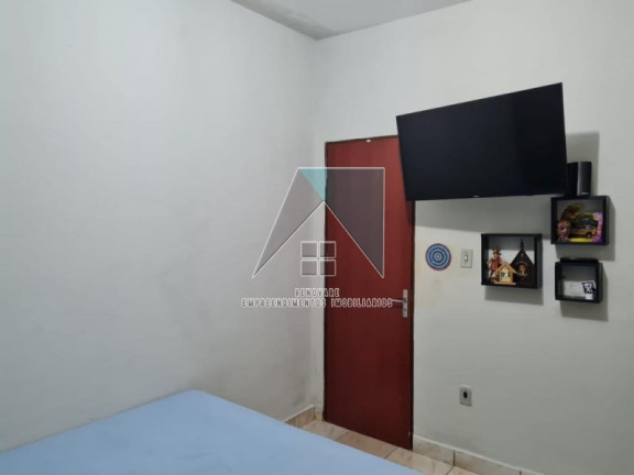 Imagem Casa com 2 Quartos à Venda, 47 m² em Jardim Paulo Gomes Romeo - Ribeirão Preto