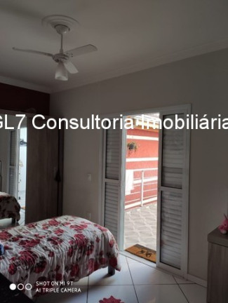 Imagem Sobrado com 3 Quartos à Venda,  em Jardim Morada Do Sol - Indaiatuba