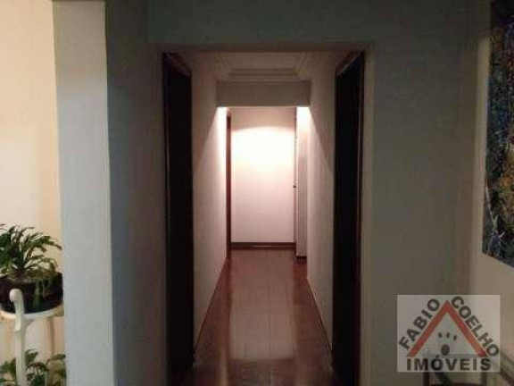 Imagem Apartamento com 4 Quartos à Venda, 198 m² em Vila Mascote - São Paulo Imagem Apartamento com 4 Quartos à Venda, 198 m² em Vila Mascote - São Paulo
