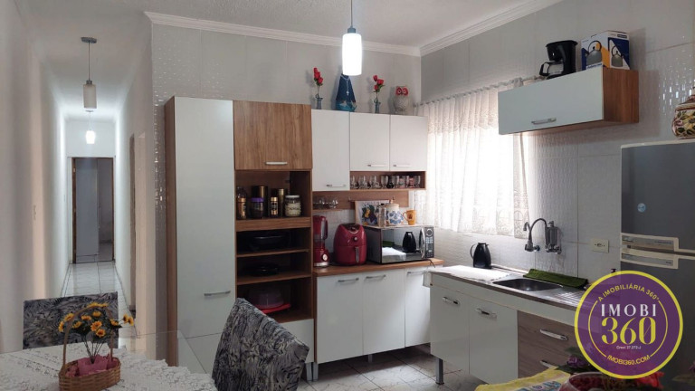 Imagem Casa com 2 Quartos à Venda, 88 m² em Itaquera - São Paulo Imagem Casa com 2 Quartos à Venda, 88 m² em Itaquera - São Paulo